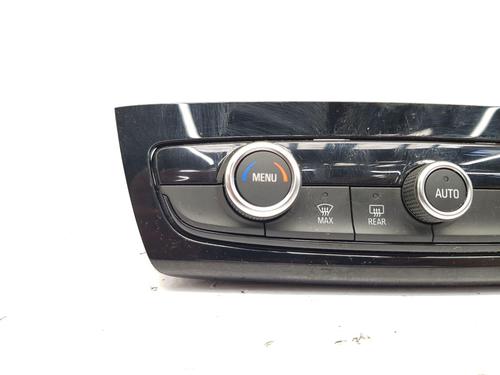 AC Styreenhet / Manøvreringsenhet OPEL CORSA F (P2JO) 1.2 (68) | BP29549137I5 
