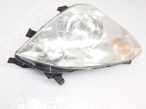 Right headlight TOYOTA COROLLA Verso (ZER_, ZZE12_, R1_) 2.2 D-4D (AUR10_, AUR10R) | BP22205710C29