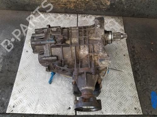 Used Transfer box Transfer box LAND ROVER FREELANDER I (L314) 1.8 16V 4x4 (117 hp) 35967198 35967198