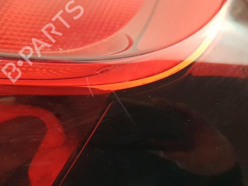 Left taillight CITROËN C1 II (PA_, PS_) 1.0 VTi 68 | BP28087943C34 