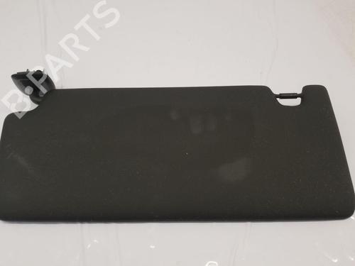 Right sun visor BMW 2 Coupe (G42, G87) M240 i xDrive | BP39620646I2 - Image 5