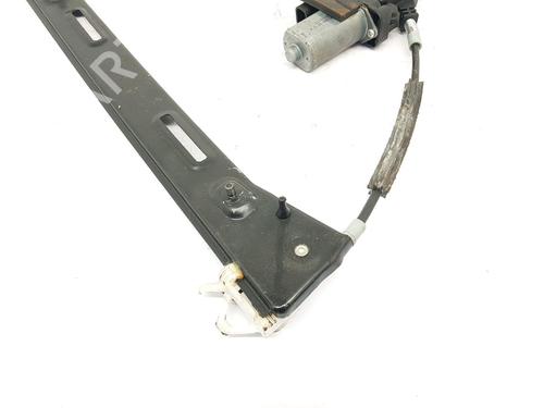 Front right window mechanism FIAT PANDA (169_) 1.2 (169AXF2A, 169AXF1A) | BP24130365C23