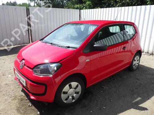 Right headlight VW UP! (121, 122, BL1, BL2, BL3, 123) 1.0 | BP26607469C29  - Image 13