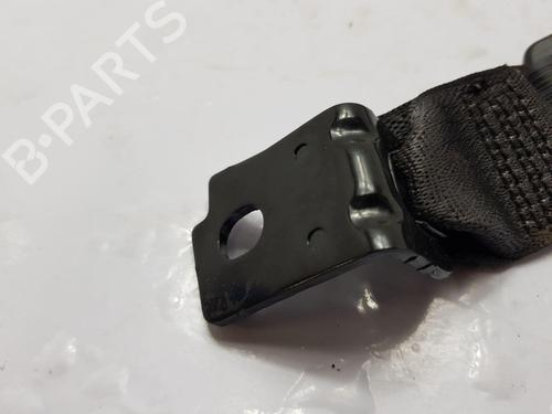 Rear center seatbelt VAUXHALL CORSA Mk III (D) (S07) 1.4 (L08) | BP29514448I27 