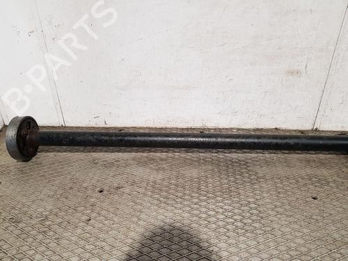 Driveshaft SKODA YETI (5L)  | BP22673552M37