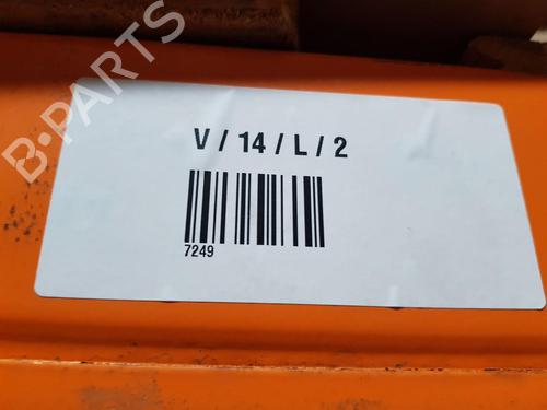 Heater blower motor CITROËN JUMPER II Van 2.2 HDi 130 | BP34169154M62 - Image 6