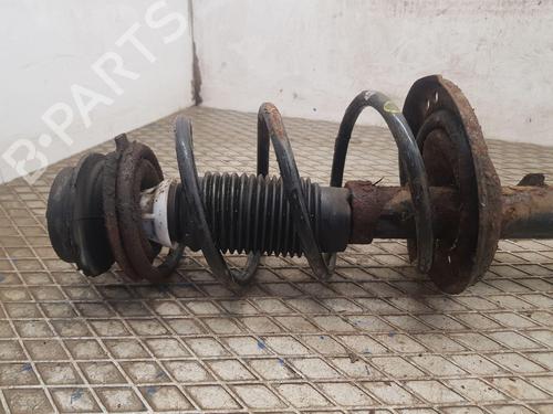 Left front shock absorber FIAT 500 (312_) 1.2 (312AXA1A) | BP29492550M16 