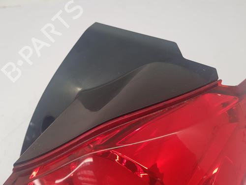 Right taillight MITSUBISHI ASX (GA_W_) 1.8 DI-D 4WD (GA6W) | BP36167343C35 - Image 5