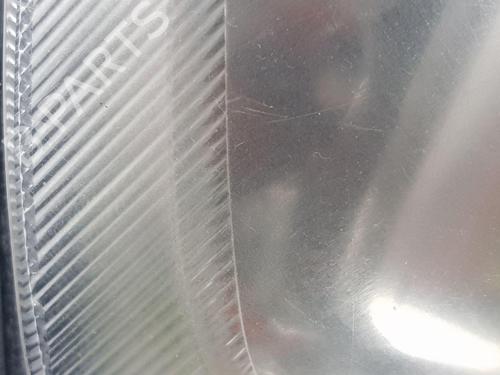 Left headlight VAUXHALL COMBO Mk II (C) Box Body/MPV (F25) 1.3 CDTI 16V | BP32331938C28 