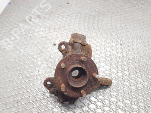 Used Left front steering knuckle FORD MONDEO IV (BA7) 2.0 TDCi (140 hp) 22675221