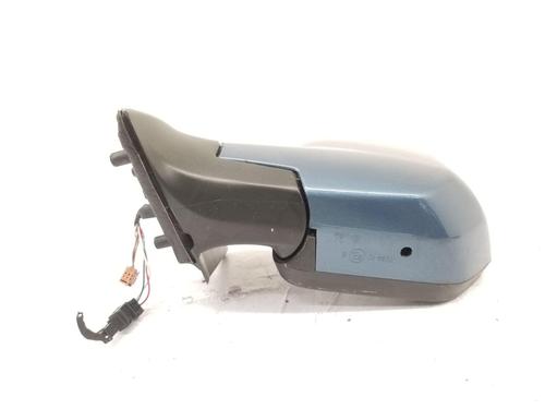 Left mirror CITROËN BERLINGO MULTISPACE (B9) 1.6 HDi 90 | BP31841908C26