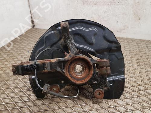 Right front steering knuckle FORD PUMA (J2K, CF7) | BP32003948M26 - Image 3