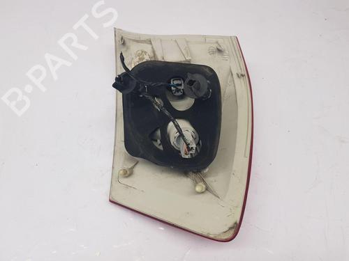Left taillight FORD KUGA I 2.0 TDCi 4x4 | BP36478619C34 - Image 6