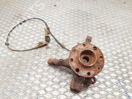 Used Right front steering knuckle VAUXHALL CORSA Mk III (D) (S07) 1.2 (L08) (80 hp) 25838685