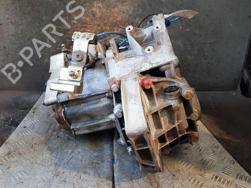 Gearbox FIAT 500 (312_) 1.2 (312AXA1A) | BP40220417M3 - Image 8