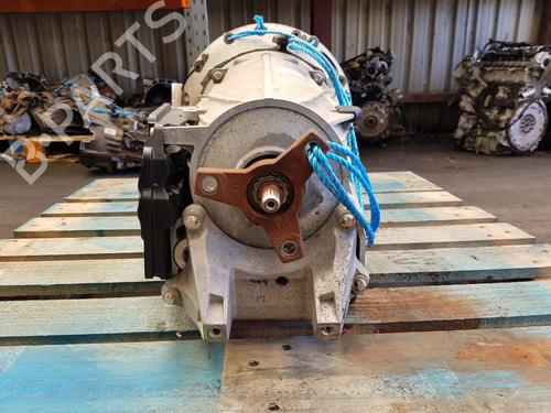 Gearbox MERCEDES-BENZ C-CLASS T-Model (S205) C 220 BlueTEC / d (205.204) | BP27508066M3