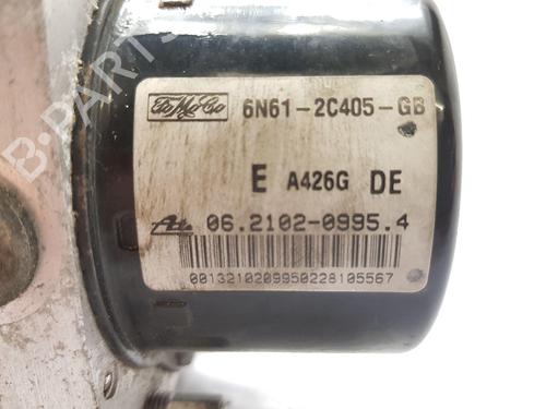 ABS pump MAZDA 3 (BK) 1.6 (BK14) | BP30184718M43