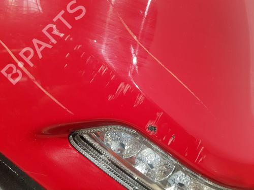 Front bumper MG MG 3 1.5 | BP23447155C7