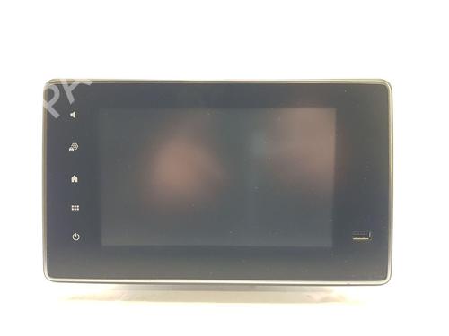 Used Radio NISSAN NV300 Van (X82) [2016-2025]  30914919