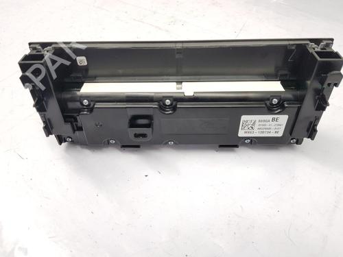 Climate control JAGUAR XF II (X260)  | BP23083737I5 