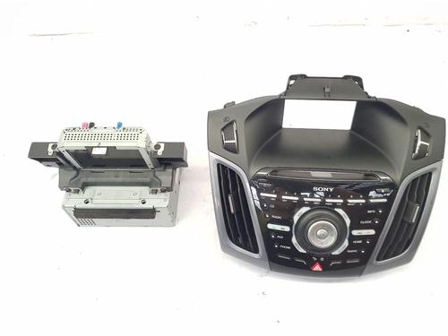 Autoradio für Autoradio 37180433 37180433