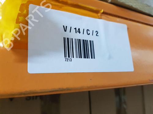 Windscreen washer tank RENAULT CLIO IV (BH_) 0.9 TCe 90 (BHNF, BHMA, BHMH, BHJK, BHJR) | BP29900389C113