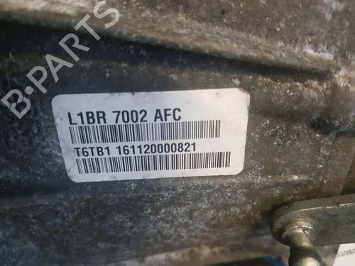Gearbox FORD FIESTA VII (HJ, HF)  | BP31365732M3 