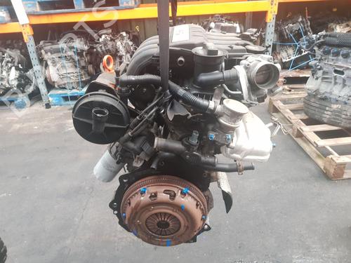 Engine SEAT LEON (1P1) 1.6 | BP25838781M1 