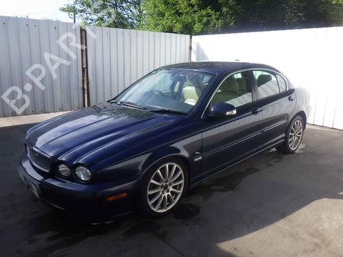Engine control unit (ECU) JAGUAR X-TYPE I (X400) 2.2 D | BP31574440M57 - Image 9