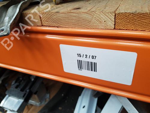 Anti roll bar TESLA MODEL 3 (5YJ3) EV AWD | BP34196121M96  - Image 9