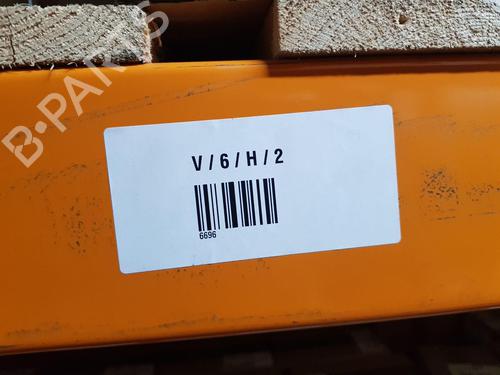 Engine control unit (ECU) VW UP! (121, 122, BL1, BL2, BL3, 123) 1.0 | BP38487050M57 - Image 4