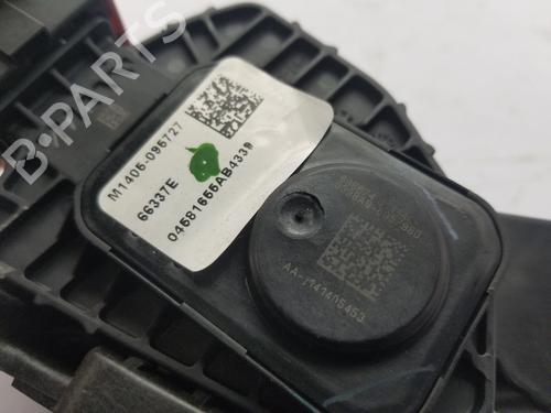 Pedal JEEP CHEROKEE (KL) 2.0 CRD | BP22680046I4  - Image 7