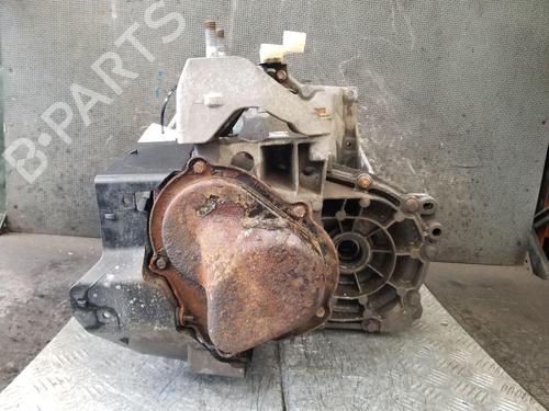 Gearbox FORD B-MAX (JK) 1.6 TDCi | BP35795597M3 - Image 7