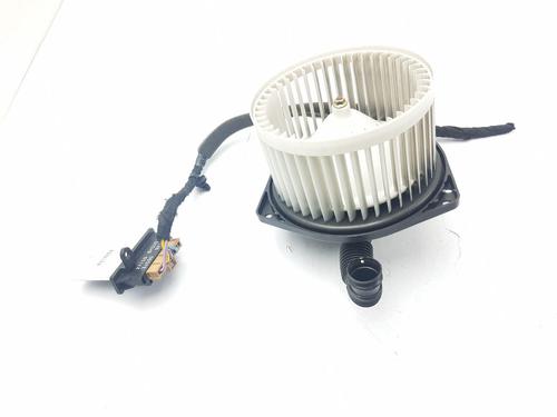 Used Heater blower motor Heater blower motor CHEVROLET SPARK (M300) 1.2 (82 hp) 36646837 36646837