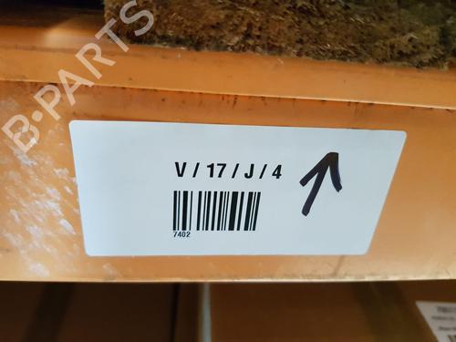 Commande Chauffage CITROËN C5 AIRCROSS (A_) 1.5 BlueHDi 130 (ACYHZJ, ACYHZR) | BP22674611I5 