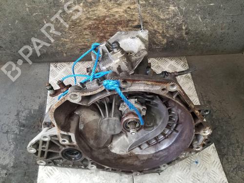 Used Gearbox Gearbox 36783399 36783399