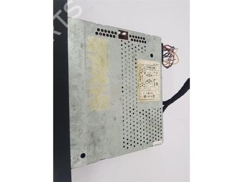 Radio AUDI A2 (8Z0) 1.4 TDI | BP33412572E6 - Image 2