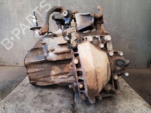 Gearbox CITROËN JUMPY II Van 2.0 HDi 120 | BP24416840M3
