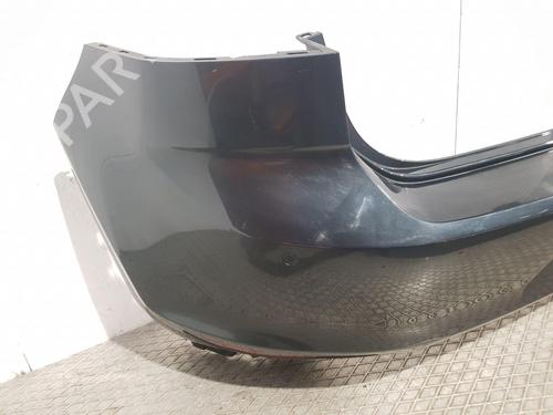 Rear bumper VW GOLF VII (5G1, BQ1, BE1, BE2) 1.2 TSI | BP30184657C8