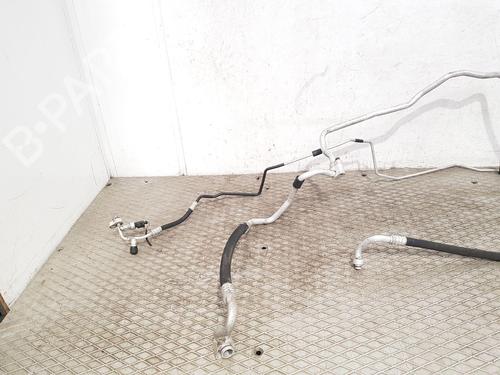 AC pipe VW TRANSPORTER T5 Van (7HA, 7HH, 7EA, 7EH) 2.0 TDI | BP32689017M126  - Image 9