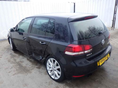 Interior roof light VW GOLF VI (5K1) 2.0 TDI | BP30309669I8 - Image 12