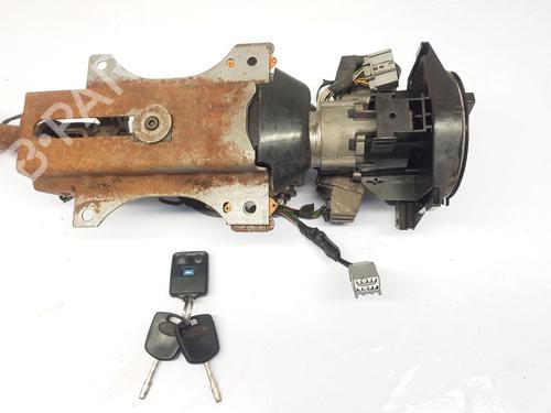 Steering column FORD TRANSIT CONNECT (P65_, P70_, P80_) 1.8 Di | BP29549267M21 