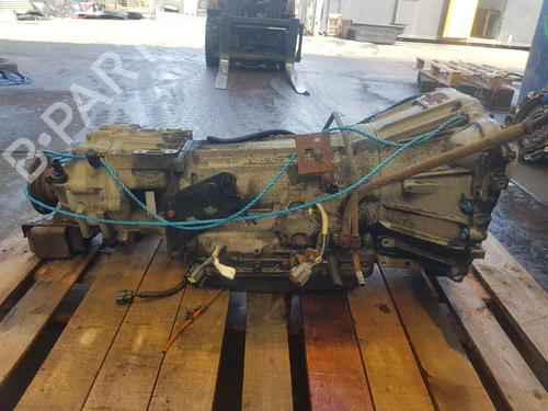 Gearbox MAZDA E Bus (SG) 2.5 TD 4x4 (SGL5, SGLR) | BP37798069M3 - Image 5