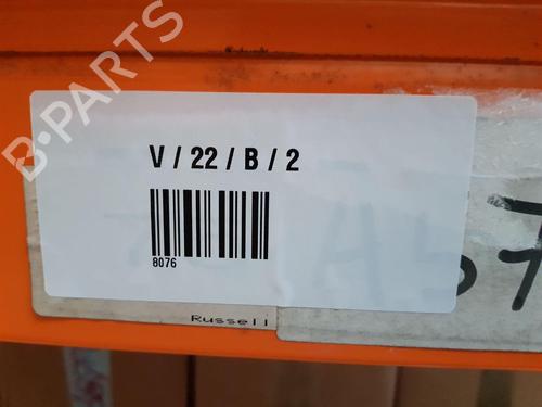 Right daytime light MCLAREN 720S 4.0 | BP22681287C103  - Image 14