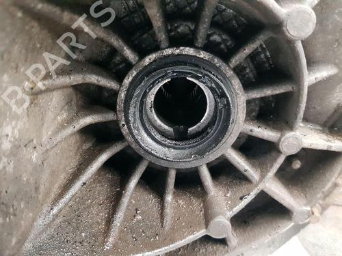 Gearbox VAUXHALL MOVANO Mk II (B) VAN (X62) 2.3 CDTI FWD (FV) | BP28710919M3 