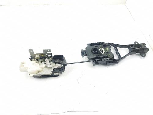 Used Rear left lock VOLVO V40 Hatchback (525) D2 (114 hp) 31841883