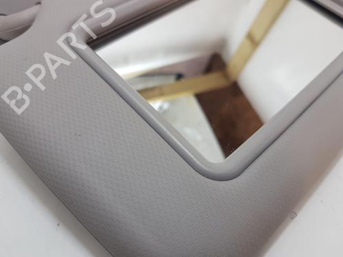 Left sun visor HYUNDAI TUCSON (TL, TLE) 1.6 GDi | BP22206998I1 