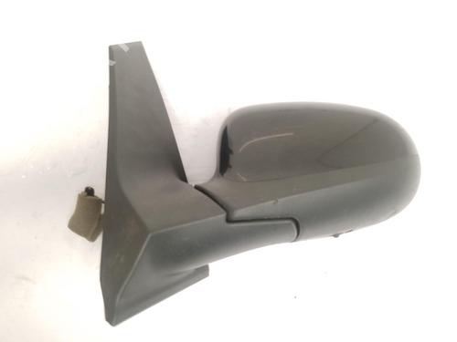 Used Left mirror FORD KA (RU8) 1.3 TDCi (75 hp) 28104842
