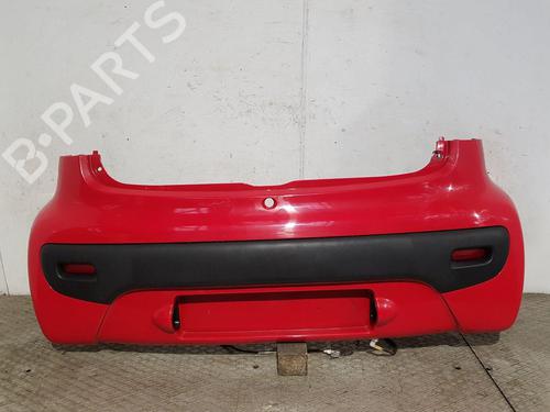 rear-bumper-citroen-c1-pm_-pn_-2005-2006-2007-2008-2009-2010-2011-2012-2013-2014-32097968 main image