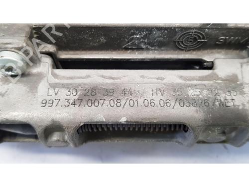 Steering column PORSCHE 911 (997) 3.6 Turbo | BP34226290M21  - Image 7